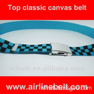 cotton man belt ,wholesale and retail belt